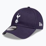 Czapki damskie - Czapka New Era 9Forty Tottenham Hotspur FC navy | WYSYŁKA W 24H | 30 DNI NA ZWROT - miniaturka - grafika 1