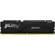 Pamięci RAM - Kingston DDR5 Fury Beast Black 32GB 1 32GB 5200 CL40 - miniaturka - grafika 1