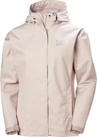 Kurtki i kamizelki sportowe damskie - Helly Hansen Helly Hansen damska kurtka W SEVEN J JACKET 62066 094 M - miniaturka - grafika 1