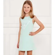 Sukienki i spódniczki dla dziewczynek - Guess Sukienka - miniaturka - grafika 1