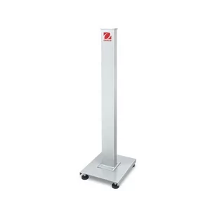 OHAUS Statyw lakierowany do miernika wagowego OHAUS - Akcesoria do urządzeń pomiarowych - miniaturka - grafika 1
