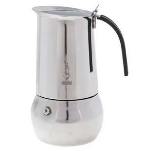 Bialetti Kawiarki / Kitty KITTY Kawiarka 10 filiżanek 400 ml indukcja - Zaparzacze i kawiarki - miniaturka - grafika 1