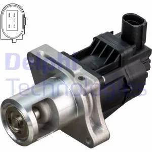 Zawór AGR Delphi EG10479-12B1 - Układ zasilania - akcesoria - miniaturka - grafika 1