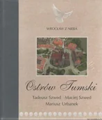 Przewodniki - Ostrów Tumski - miniaturka - grafika 1