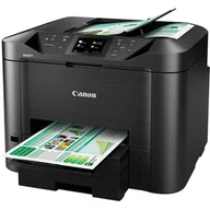 Urządzenia wielofunkcyjne - Canon MAXIFY MB5450 (0971C009) - miniaturka - grafika 1