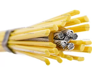 SZCZOTKA METALOWA DRUCIANA WŁÓKNA CEDRUS 900022 DO CEDRUS SC02 ODCHWASZCZARKA SPALINOWA SZCZOTKA ZAMIATARKA OCZYSZCZARKA DO USUWANIA MCHU CHWASTÓW CZYSZCZENIA KOSTKI BRUKOWEJ ,CHODNIKÓW - Akcesoria do urządzeń ogrodniczych - miniaturka - grafika 2