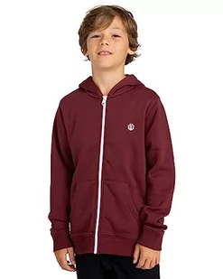 Element Chłopięca bluza młodzieżowa Cornell Classic Zh (1 szt.) - Bluzy dla chłopców - miniaturka - grafika 1