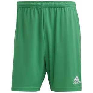 Spodenki piłkarskie męskie adidas Entrada 22 - Piłka nożna - miniaturka - grafika 1