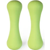 Hantle i ciężarki - SPOKEY Hantla SPOKEY Bone 2 x 2 kg - miniaturka - grafika 1