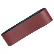 Materiały ścierne - Makita Płócienna taśma ścierna 610 x 76 mm ziarn. 40, 5 szt. P-37312 - miniaturka - grafika 1