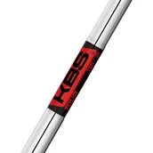 Golf - KBS Tour stalowy shaft do ironów - miniaturka - grafika 1