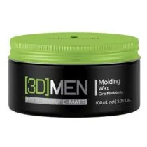 Schwarzkopf 3DMen Molding Wax wosk modelujacy do włosów 100ml - Kosmetyki do stylizacji włosów - miniaturka - grafika 2