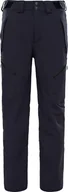 Spodnie narciarskie - The North Face Spodnie męskie Chakal Pant czarne r. XL T9332BJK3 - miniaturka - grafika 1