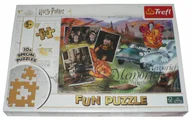 Puzzle - Puzzle Trefl FUN PUZZLE ( puzzel w puzzlu ) 120 elementów Puzzle - miniaturka - grafika 1