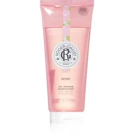 Kosmetyki do kąpieli - Żel pod prysznic Roger&amp;Gallet Rose Gel Douche Apaisant 200 ml (3701436908102) - miniaturka - grafika 1