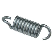 Haki, szakle i karabinki - Stahl Sprężyna do huśtawki 5 x 50 mm 170 kg - miniaturka - grafika 1