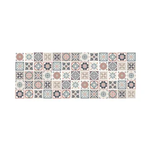 Dywanik kuchenny Lomie 50 x 130 cm Inspire - Wykładziny - miniaturka - grafika 1