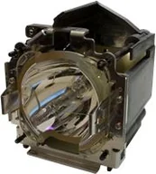 Lampy do projektorów - Lampa do OPTOMA HD7100 - oryginalna lampa w nieoryginalnym module - miniaturka - grafika 1