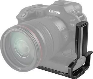 L-Bracket SmallRig 3628 do Canon EOS R3 -  Raty - Kamery cyfrowe - akcesoria - miniaturka - grafika 1