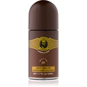 Dezodoranty i antyperspiranty męskie - Cuba Gold 50ml M Deo kulka 62929 - miniaturka - grafika 1