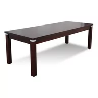 Stoły - Stół rozkładany prostokątny S18-S 100x250/350 kolor do wyboru - miniaturka - grafika 1