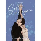 Literatura obyczajowa - Soften me again - miniaturka - grafika 1