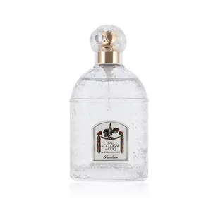 Guerlain Du Coq 100 ml Woda kolońska spray - Kosmetyki do golenia - miniaturka - grafika 1