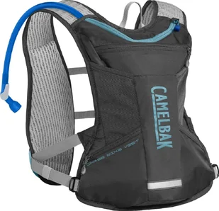 Camelbak, Plecak Women's Chase Bike Vest, czarny, 4 l - Plecaki - miniaturka - grafika 1