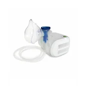 Inhalatory i akcesoria - Orava NE-31 Inhalator kompresorowy - miniaturka - grafika 1