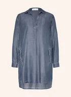 Sukienki - Bella Dahl Sukienka Koszulowa W Stylu Jeansowym blau - miniaturka - grafika 1
