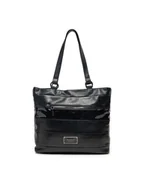 Torebki damskie - Monnari Torebka TORIMP0-24J-BAG4800-K020D000-R00 Czarny - miniaturka - grafika 1