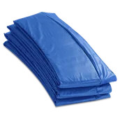 Akcesoria do trampolin - Osłona na sprężyny do trampoliny 244cm - Fuunky - miniaturka - grafika 1