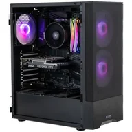 Zestawy komputerowe - Komputer MAD DOG ARYA-A07DR16 R5-5600 16GB RAM 1TB SSD GeForce RTX3050 Wi-Fi - miniaturka - grafika 1