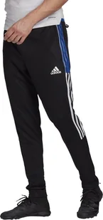 Adidas Spodnie adidas TIRO 21 Track Pant GJ9866 GJ9866 czarny S - Spodnie sportowe męskie - miniaturka - grafika 1