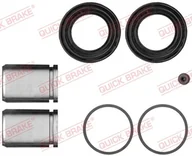 Układ hamulcowy - akcesoria - Zestaw naprawczy, zacisk hamulca Quick Brake 114-5007 - miniaturka - grafika 1
