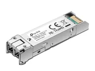 Pozostałe akcesoria sieciowe - TP-Link TL-SM311LS moduł przekaźników sieciowych Swiatłowód 1250 Mbit/s mini-GBIC/SFP 1310 nm SM311LS(8-PACK) - miniaturka - grafika 1