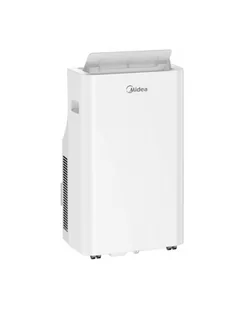 Midea MID-EA air conditioner Silent Cool Pro A Kolor BIAŁY - Klimatyzatory - miniaturka - grafika 1