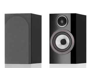 Bowers & Wilkins 707 S3 - Głośniki i kolumny - miniaturka - grafika 1