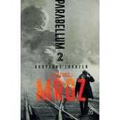 Powieści sensacyjne - Horyzont zdarzeń. Parabellum. Tom 2 - miniaturka - grafika 1