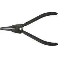 Kombinerki i obcęgi - Topex szczypce do pierścieni 180mm zewnętrzne wygięte 32D307 - miniaturka - grafika 1