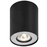 Oprawy, klosze i abażury - Italux Pitch LED TS04108A 7W 700LM 3000K S.WH - miniaturka - grafika 1