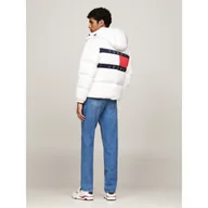 Kurtki męskie - Tommy Jeans Puchowa kurtka | Regular Fit - miniaturka - grafika 1