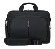 Torby na laptopy - Samsonite Guardit 3.0 15,6" Czarny 230228 - miniaturka - grafika 1