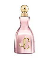 Wody i perfumy damskie - Jimmy Choo I Want Choo with Love Woda perfumowana 100 ml - miniaturka - grafika 1