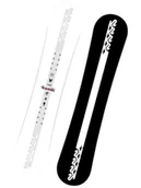 Deski snowboardowe - K2 KANDI dzieci snowboard - 134 - miniaturka - grafika 1