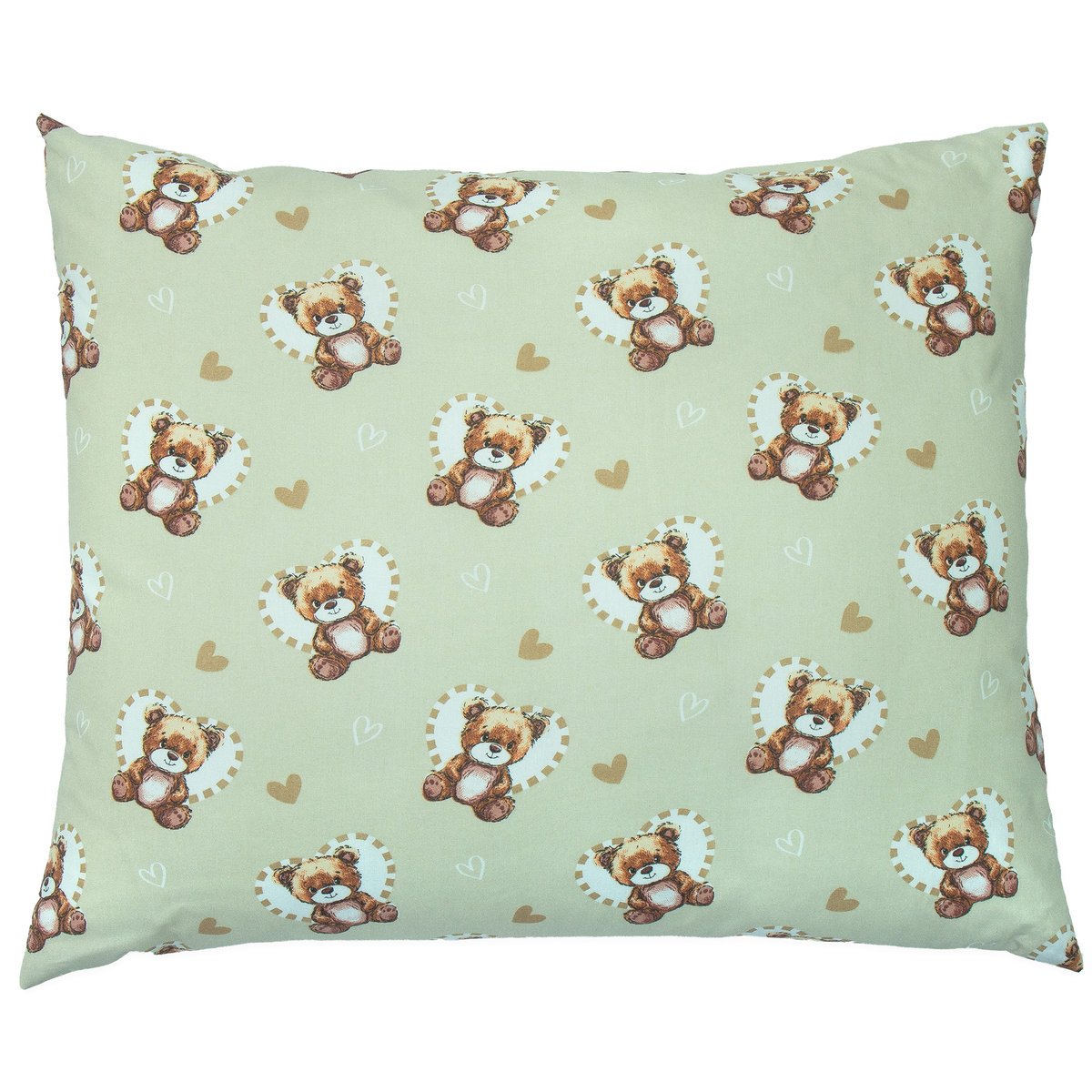 POSZEWKA NA PODUSZKĘ 50X60 BAWEŁNA Kerstin