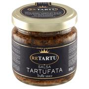 Re Tartú Salsa z truflami 80 g