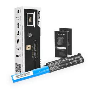 Bateria A31N1601 do Asus X541 R541 R541S 2600mAh - Baterie do laptopów Bateria A31N1601 do Asus X541 R541 R541S 2600mAh - Baterie do laptopów - miniaturka - grafika 1