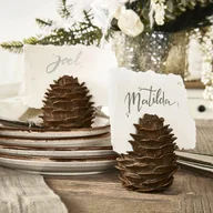 Przybory do gotowania - Uchwyt na winietki, zestaw 2 szt. Landon - miniaturka - grafika 1