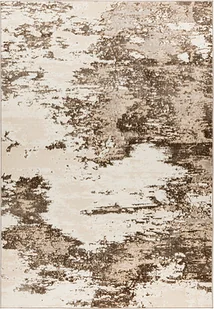 Dywan Nevada 340 80 x 150 cm taupe - Dywany - miniaturka - grafika 1